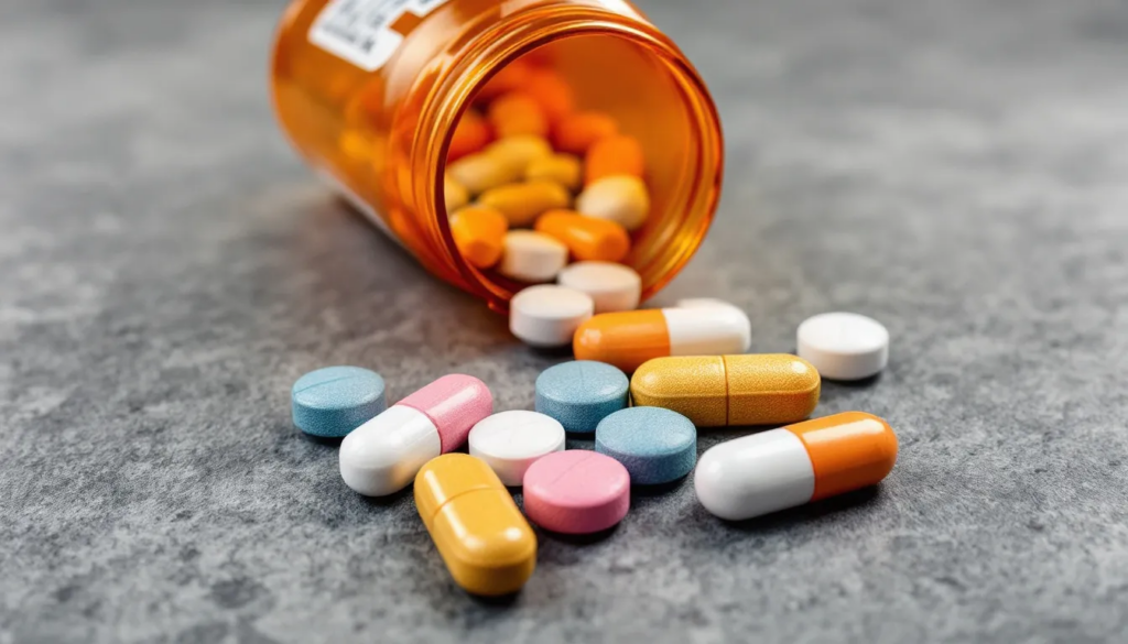 Imagen que ilustra cómo funciona Cialis para la disfunción eréctil.