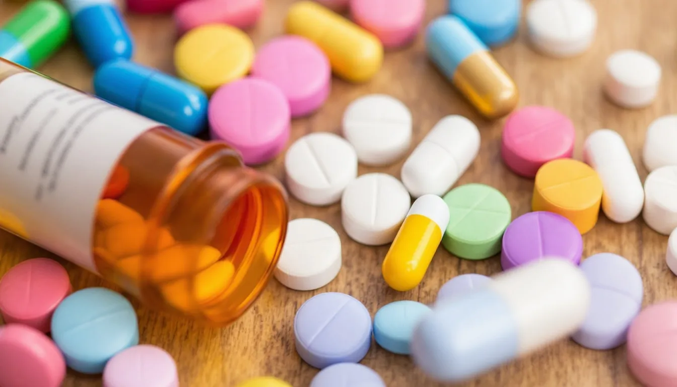 Comparativa de precios de Viagra en diferentes farmacias.